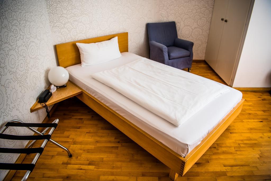 Art-Hotel Robert Mayer Франкфурт-на-Майне Экстерьер фото