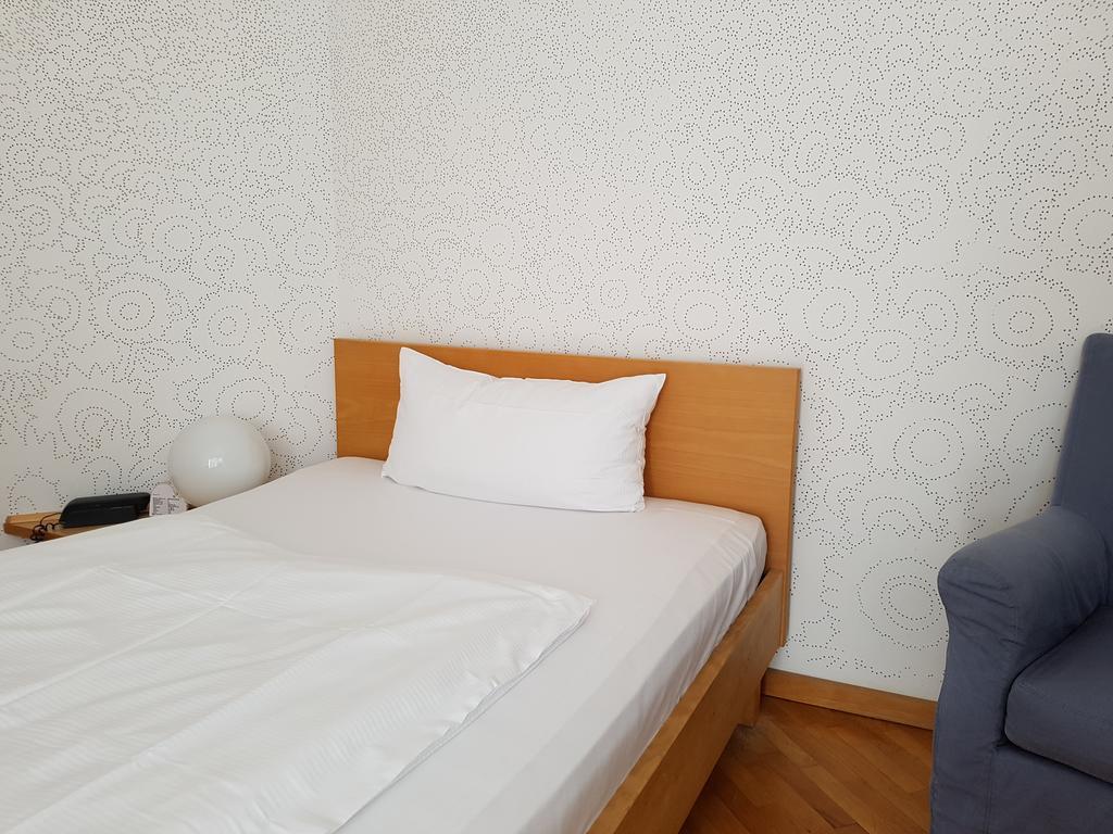 Art-Hotel Robert Mayer Франкфурт-на-Майне Экстерьер фото